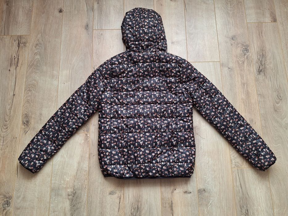 Geaca usoara primavara toamna