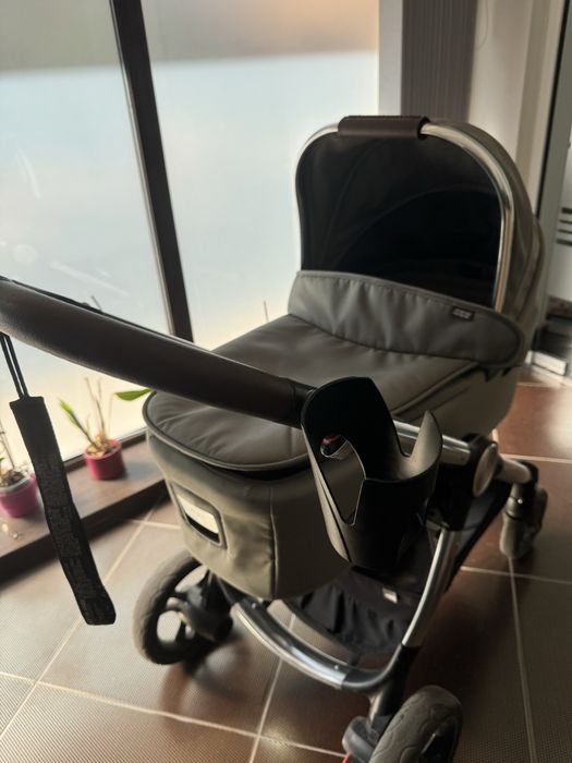 Детска количка Mamas and Papas Occaro