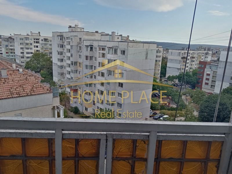 Дава се под наем Двустаен апартамент в Варна, ХЕИ - 65 кв.м за 408 € - Снимка #9