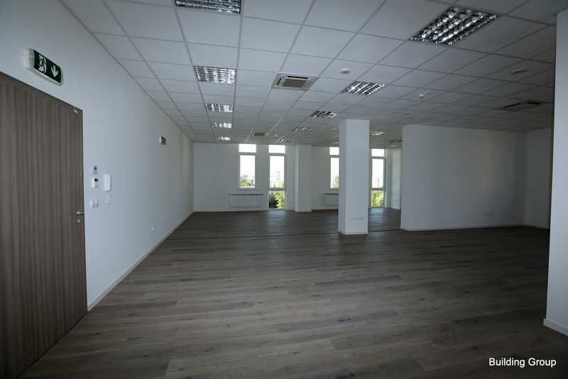 ОФИС ПОД НАЕМ – 208 кв.м