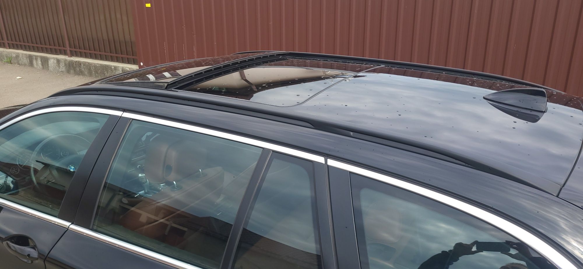 Vand/Schimb  Bmw 525d , 2000 diesel 218cp an 2012