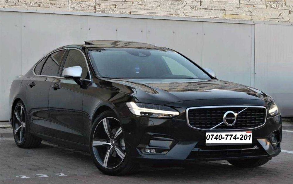 Actualizare Harti 2025 Navigatie VOLVO XC90/XC60/XC40/XC70/S90/V90/S60