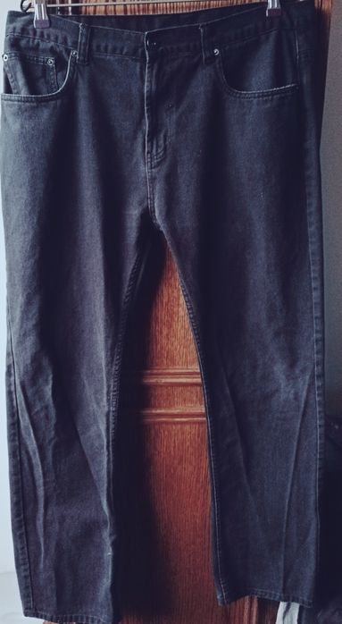 Denim & Co мъжки дънки 36 номер