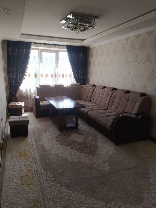 Аренда квартира Микрорайон