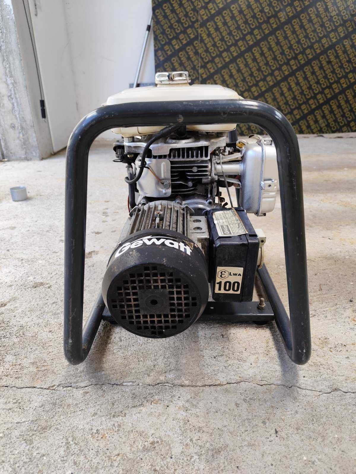 Агрегат Honda G150