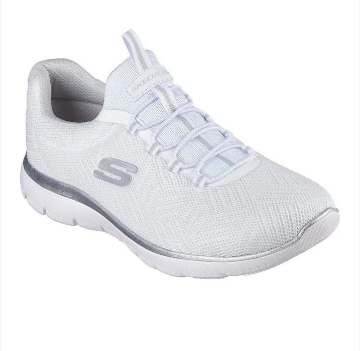 Маратонки Sketchers