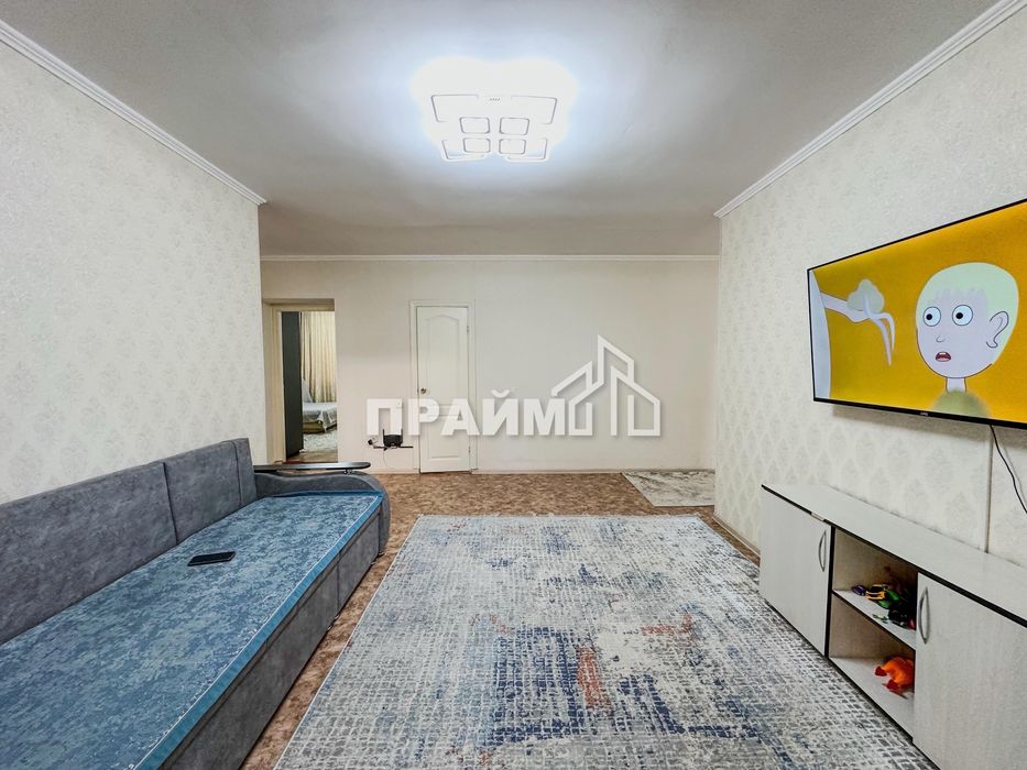 Центр 3-ком Этаж 1 [Даурен Прайм]