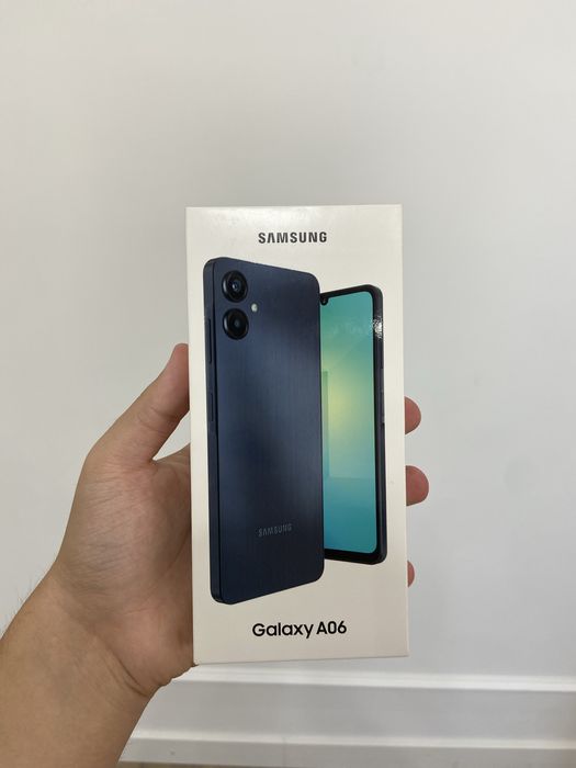 Samsung Galaxy A06  64gb