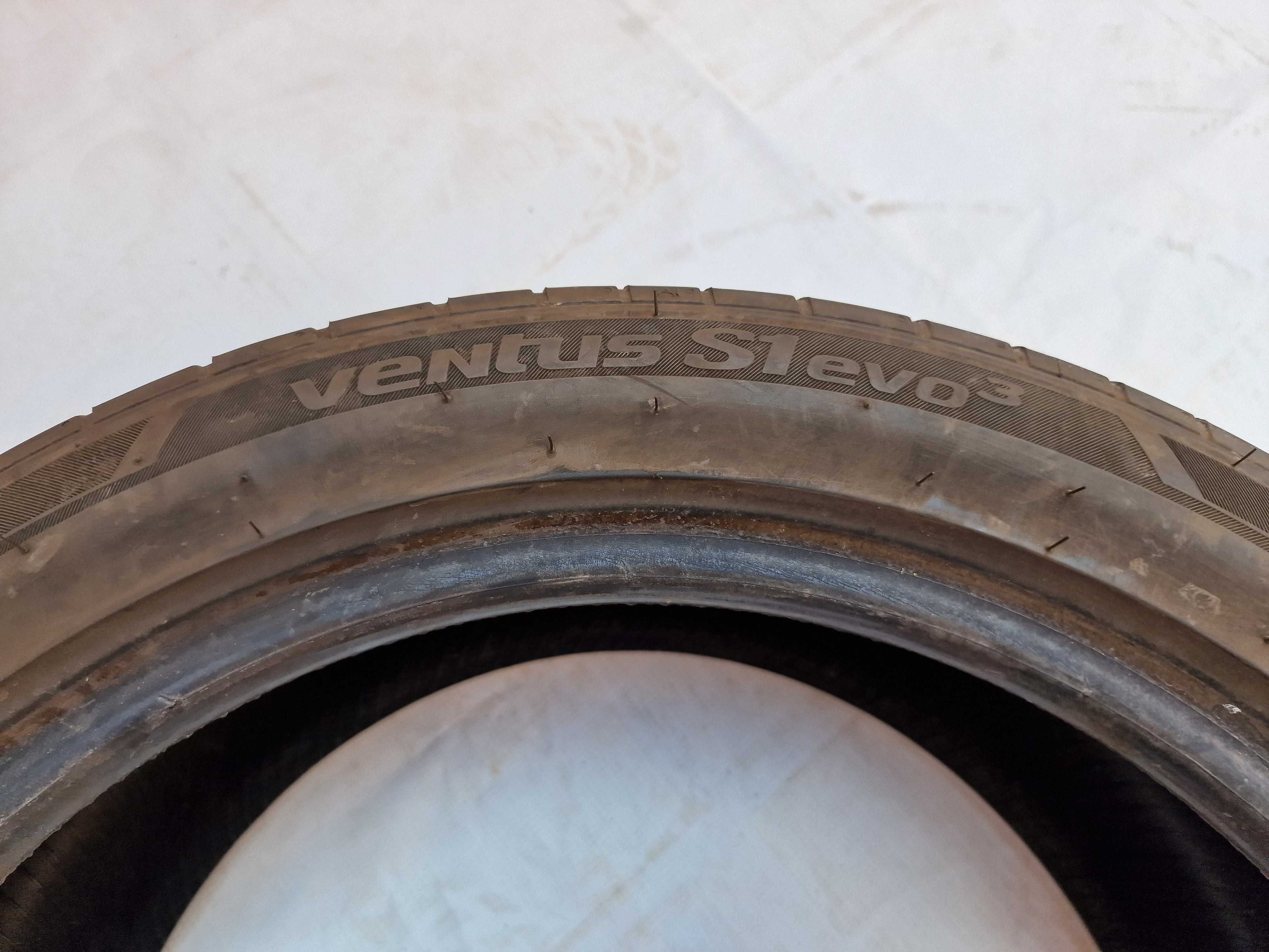 Anvelope 225/45/17 vara an 2021 HANKOOK Ventus S1 EVO 3