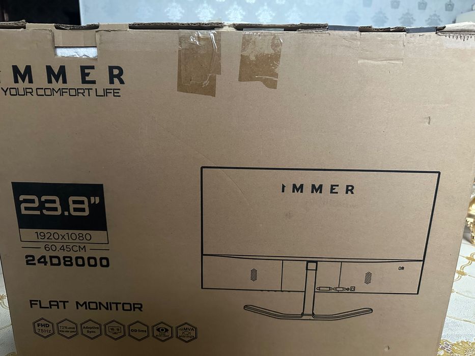 Мониторы Immer24