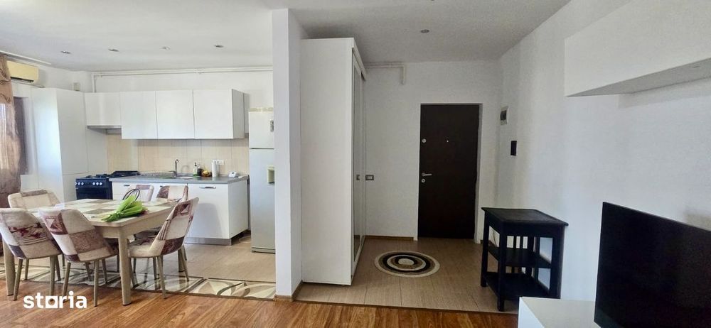 Închiriere Apartament Voluntari Metro Jumbo