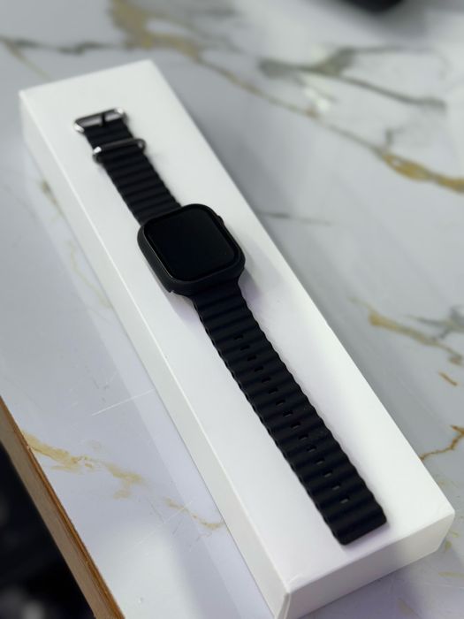 Apple watch SE 44MM часы эппл уатч 44 мм