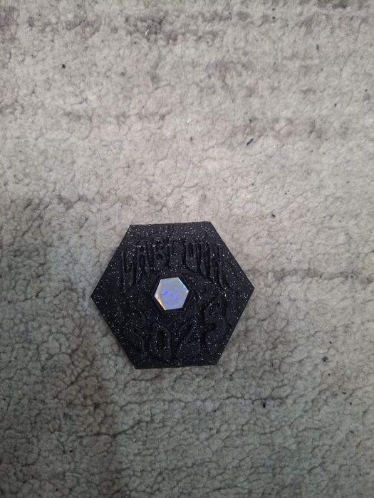 Продавам labcoin обсидиян