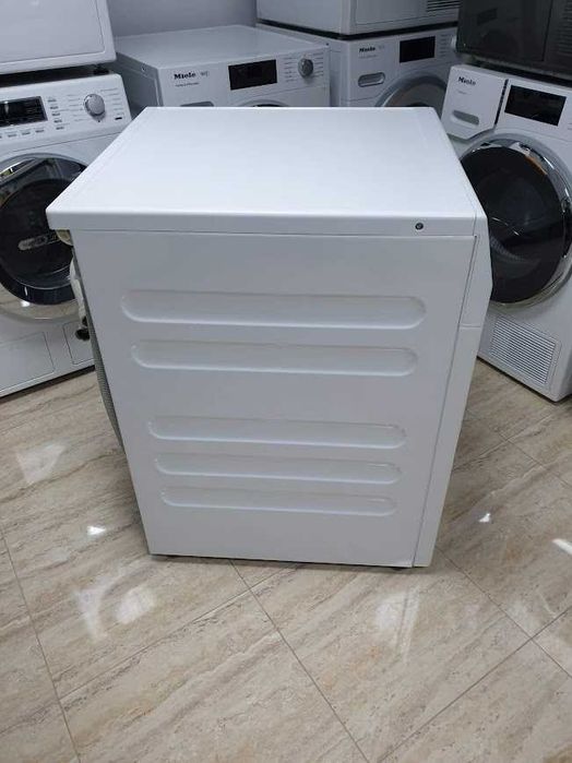 XXL 9кг/6кг Miele WT1 Пералня със Сушилня TwinDos Миеле 12м Гаранция