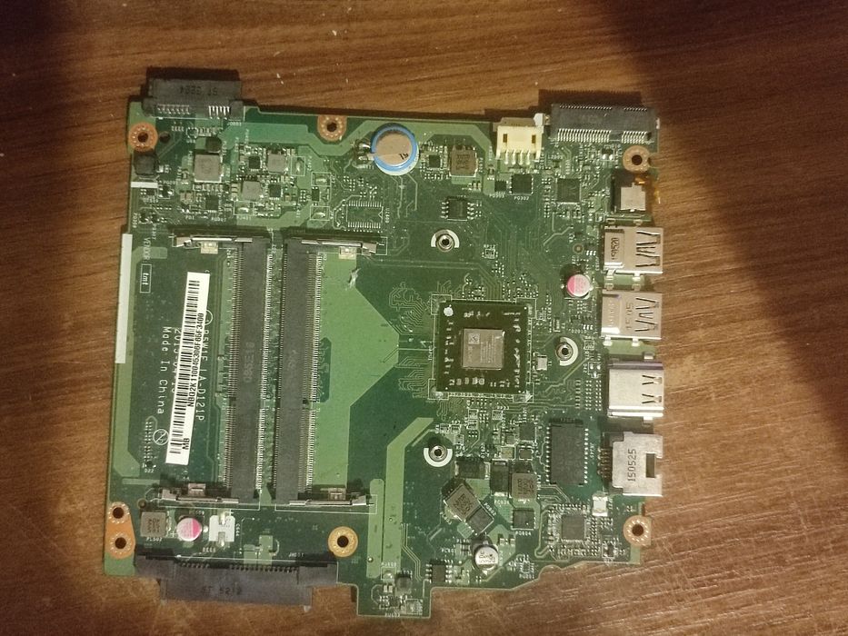 Placa de baza Acer Aspire ES1-520 ES1 - Amd A4-5000 - Testata