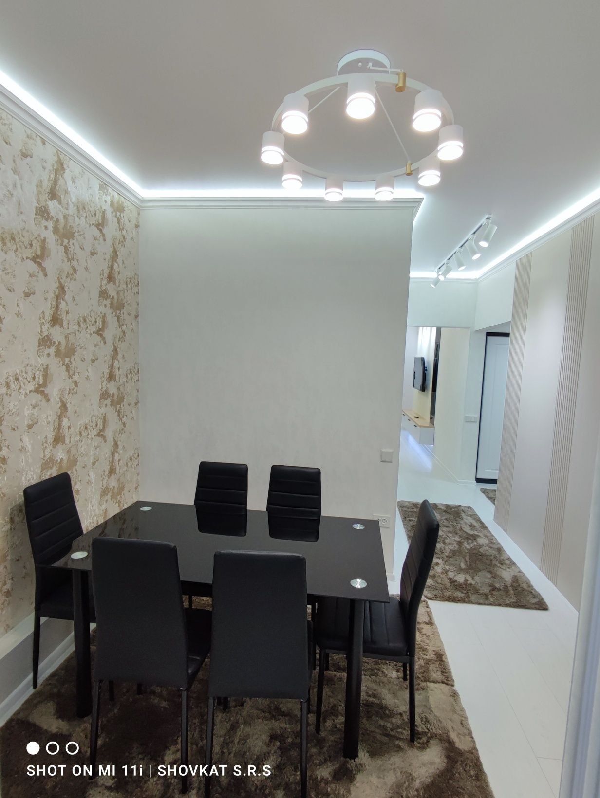 Аренда 2 комнатная в Центре ориентир Аэропорт