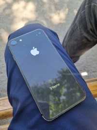 Apple iphone 8  64 gb