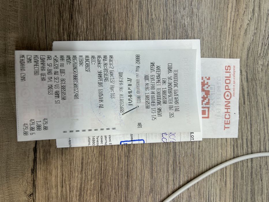 Продавам apple watch SE 2gen