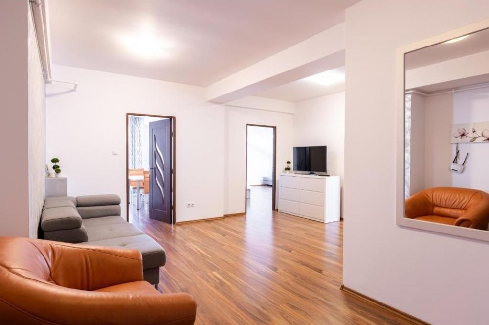 Amber apartments Cazare Apartament 1/2/3 camere Regim Hotelier