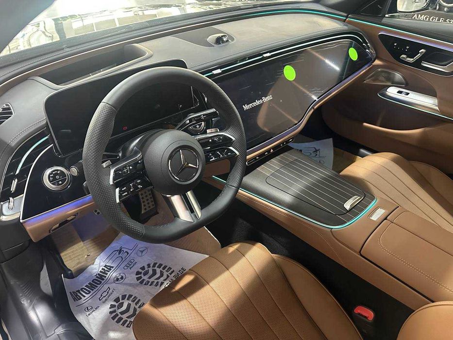 Mercedes-Benz E200 Sedan 2025 Выдача за 1 день!!