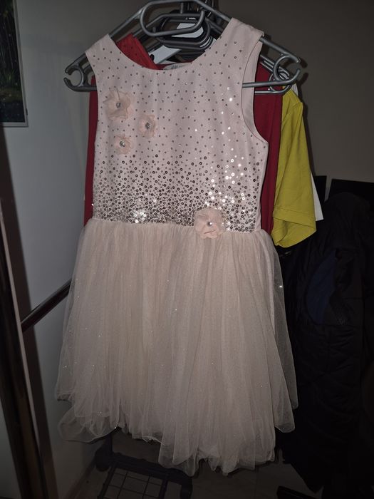 Rochie H&M, mar. 140