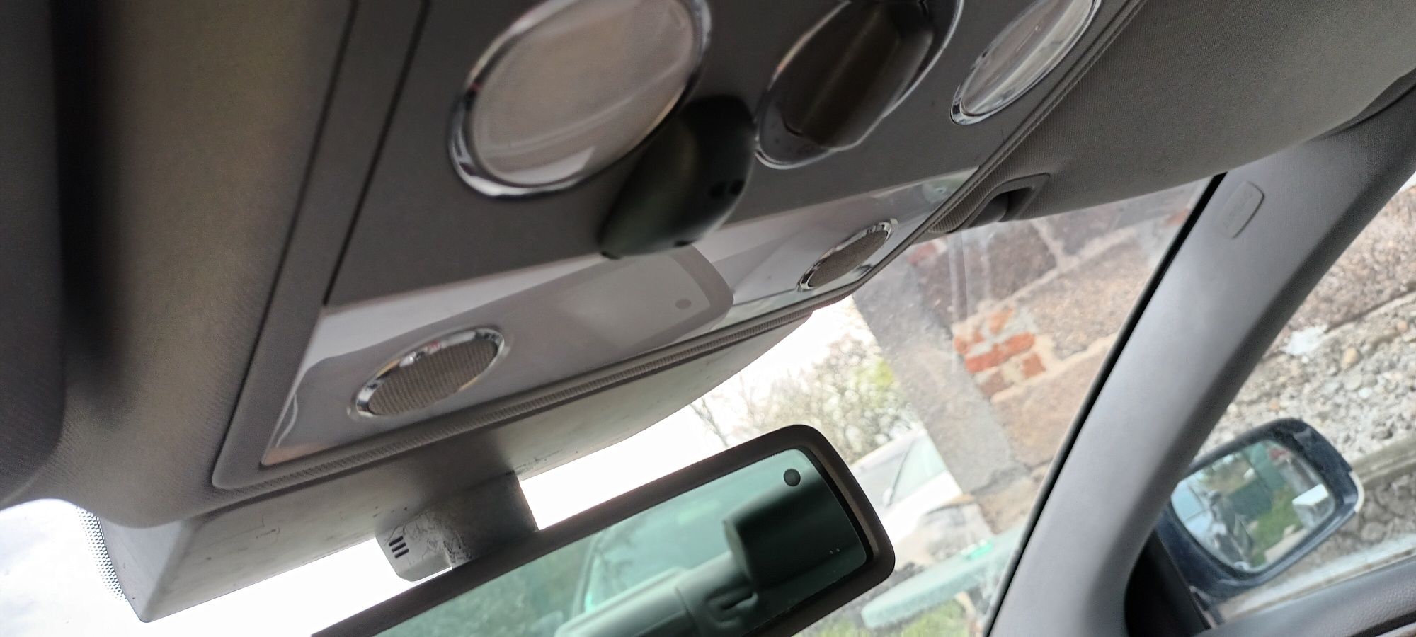 Vw Phaeton 3.2 v6. НА ЧАСТИ.
Предно предаван