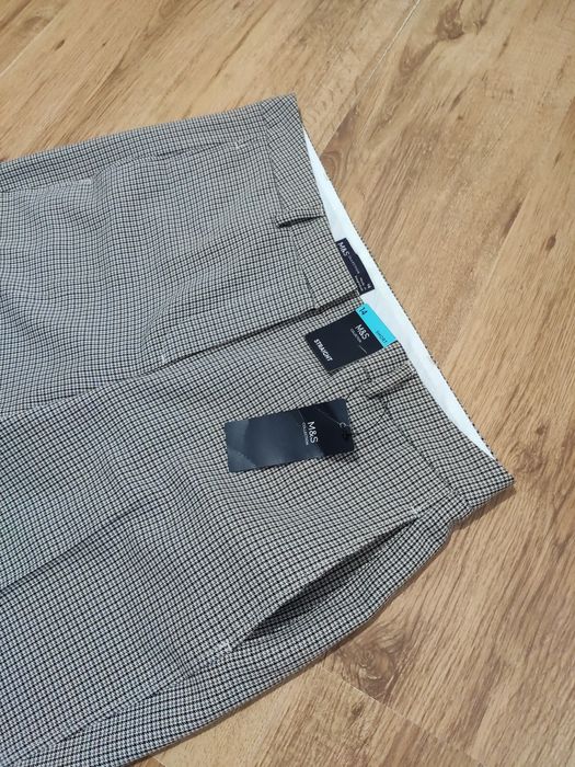 Pantaloni damă Marks & Spencer mărimea L