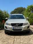 VOLVO CX 60 Rulat Germania