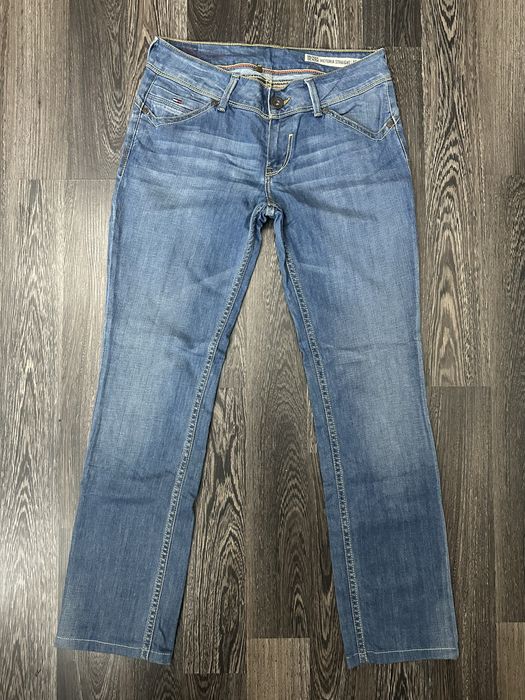 Blugi Tommy Hilfiger