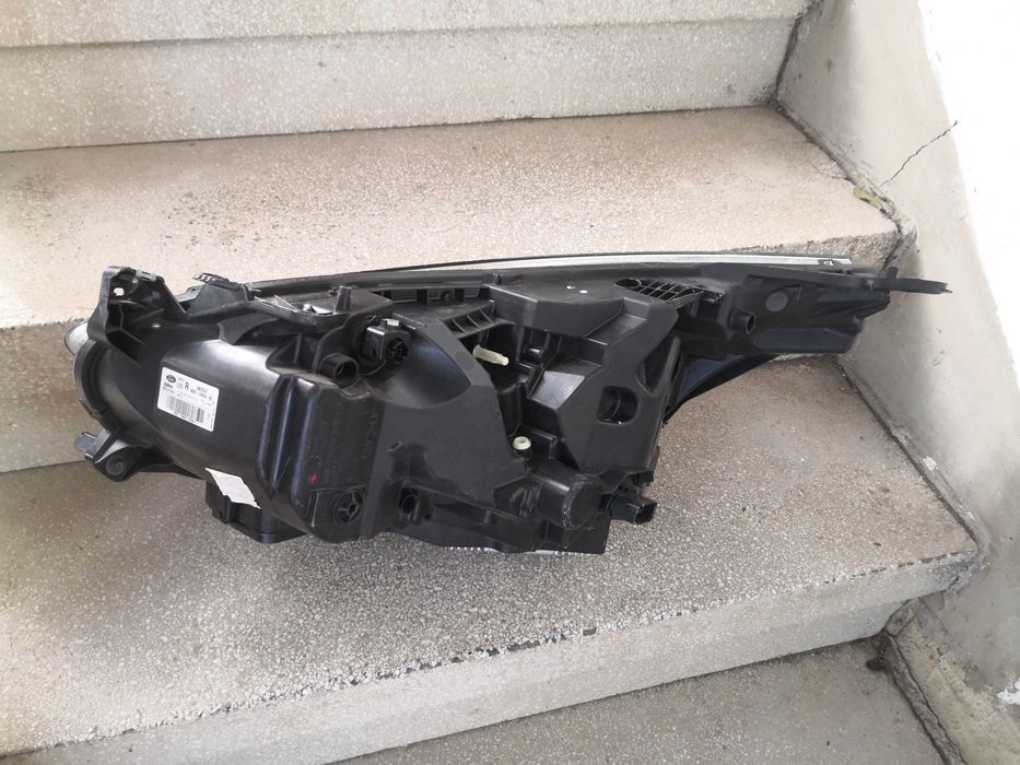Фар Ford Galaxy S-Max FULL LED десен/Фар Форд Галакси/Фар Ford S-Max