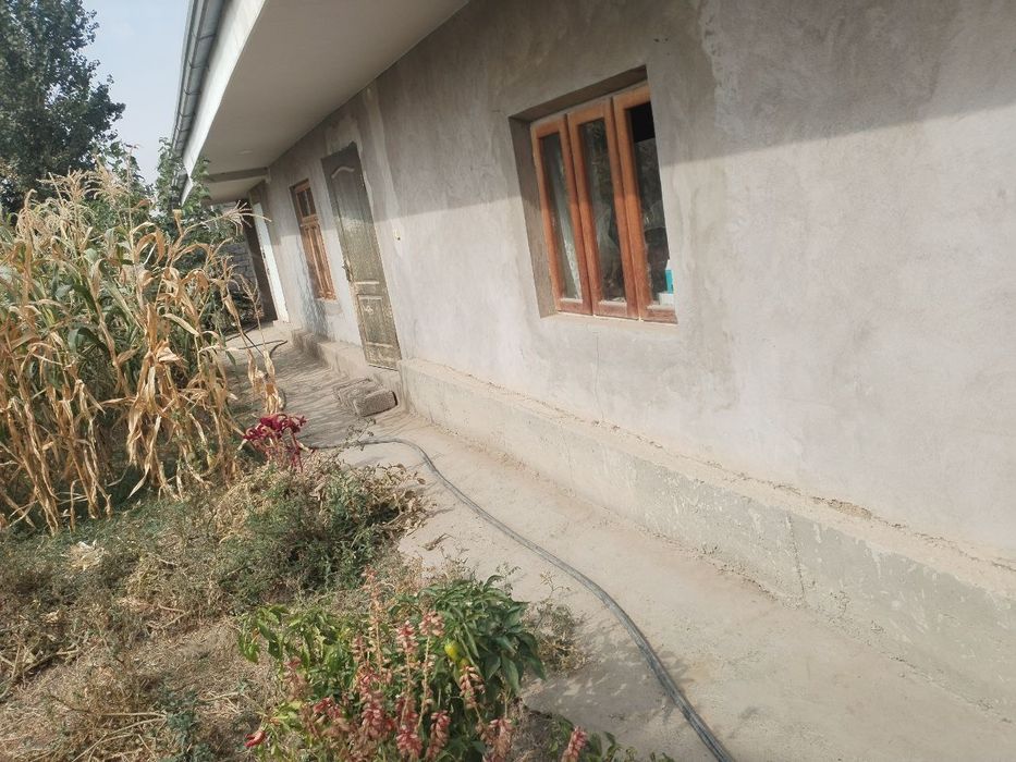 Uchastka sotiladi Bordonkul tomonda