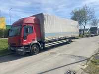 Iveco Eurocargo 12T Lungime 9,5 m 21 EP Model XXL