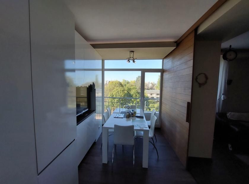 Дава се под наем Тристаен апартамент в София, Бояна - 98 кв.м за 650 € - Снимка #5