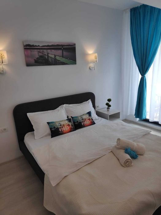 Închiriez apartament 2 camere