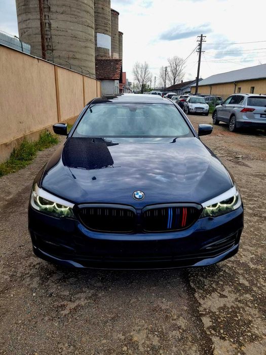 Bmw serie 5  G30,540i xdrive