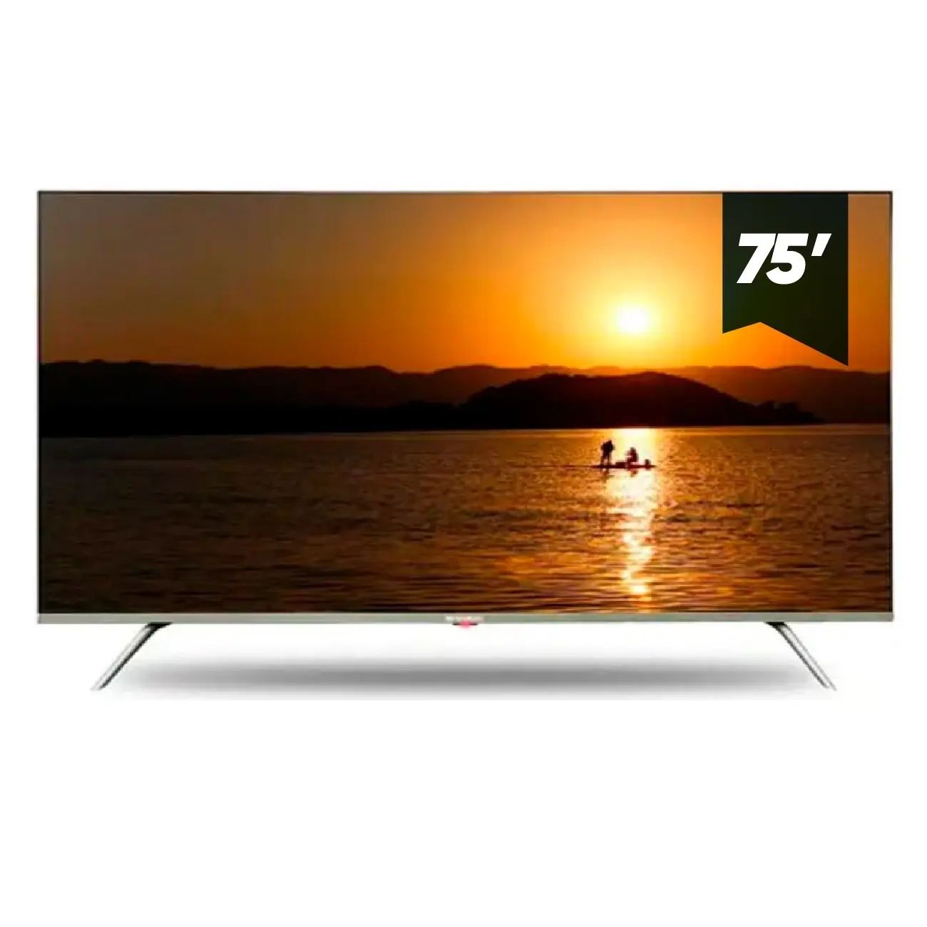 Телевизор SHIVAKI Телевизор Shivaki S32KH5500 Smart TV черный
