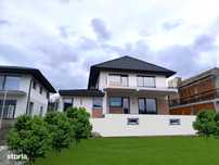 CASA LUX CLUJ -individuala 156mp-Teren 670mp-Semifinisata-OFERTA