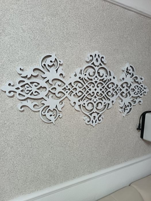 Орнаменты для стен