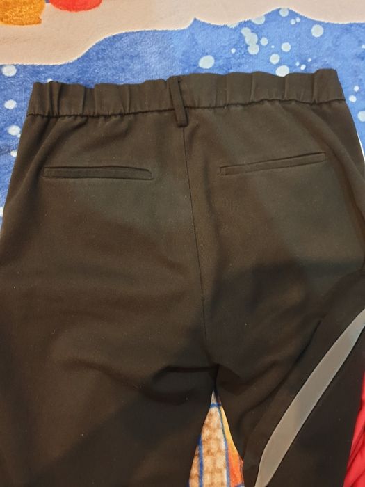 Pantaloni ZARA+camasa Atmosphere,  ambele la doar 45 lei