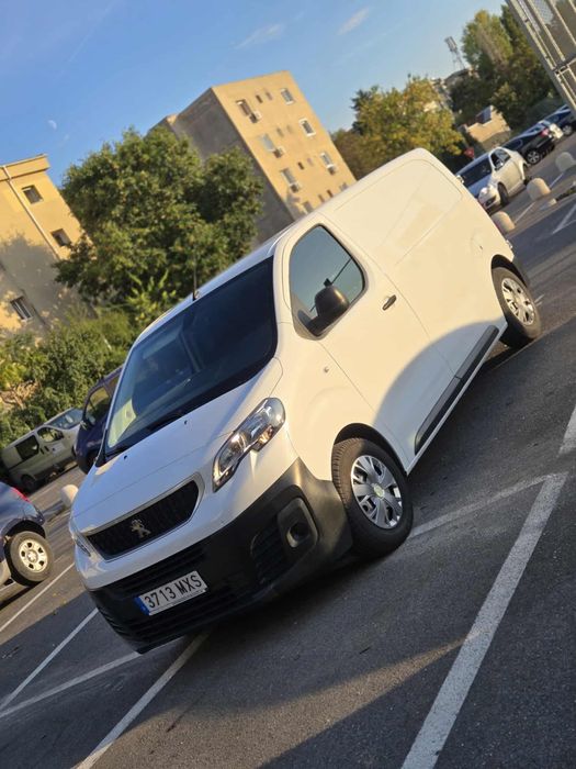 Peugeot Expert , 2.0 , BlueHDI ,Automata ,Recent adusa,Accept Variante