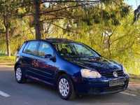 Volkswagen Golf 2.0TDI 140cp BMM 2009