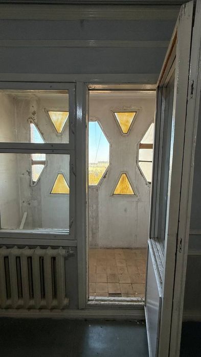 Продам квартиру 4/5/9 Жар Арик