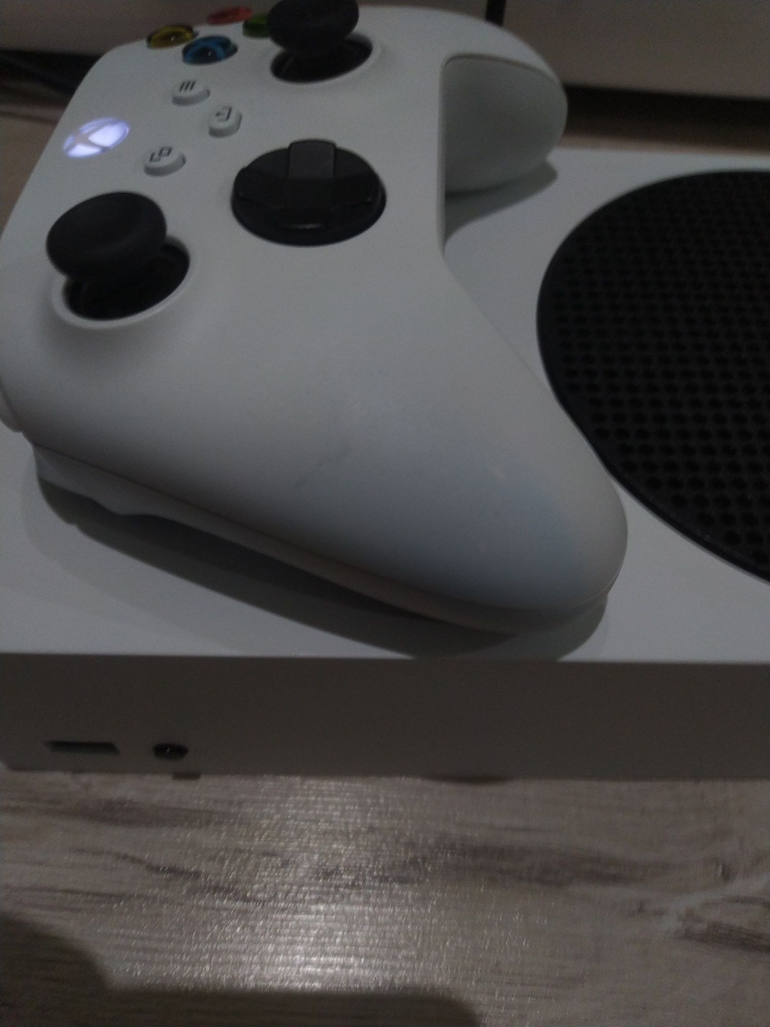 Xbox series s 512gb