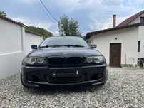 Schimb/vand BMW E46 320 CD- coupe 2.D M47-150 cai