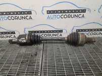 Planetara Stanga Fata BMW X3 E83 Facelift 2.0 D 2008 - 2010 177CP Manuala N47 (1100) ...