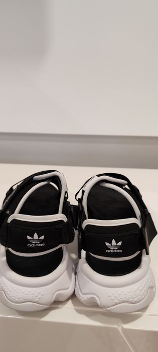 Sandale damă Adidas 40, 5