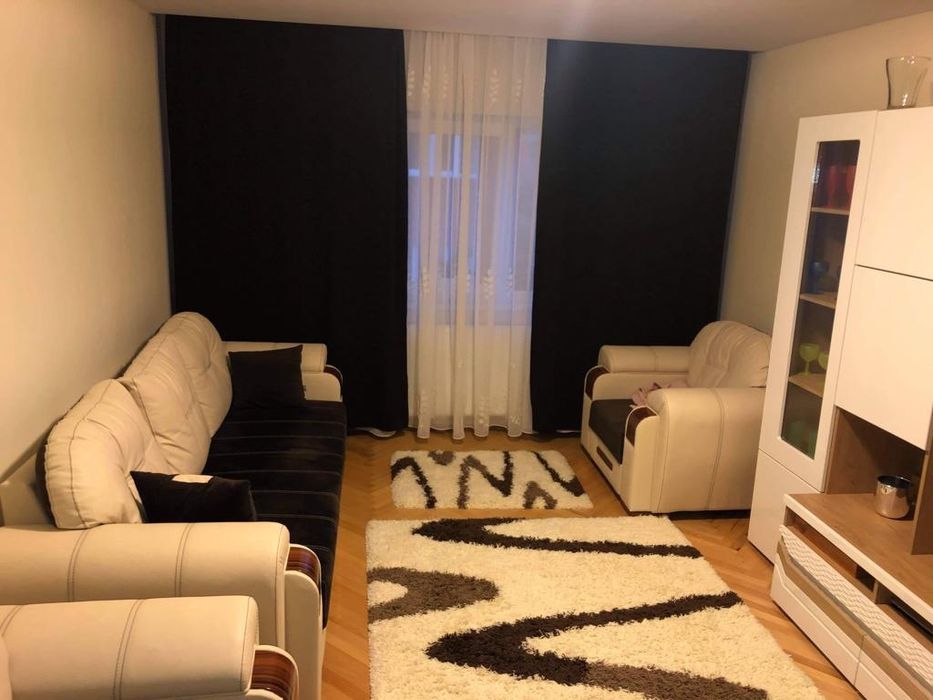 Chirie apartament 3 camere