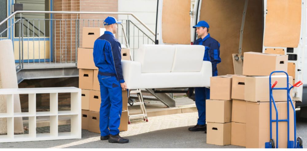 Debarasari si transport