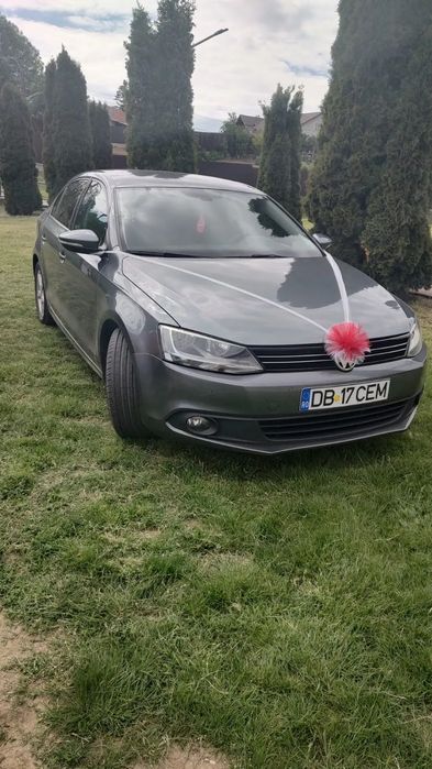 Volkswagen Jetta Volkswagen jetta 1.6D . 2011.08