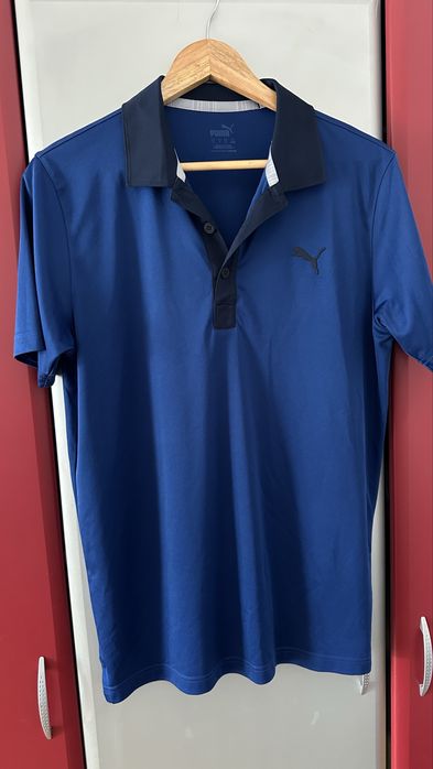 144 Tricoul polo Puma